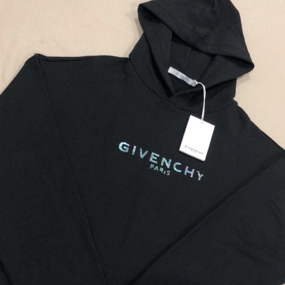 givenchy hoodie - Picture 5 of 5